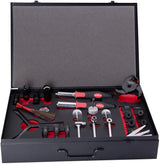 Kit d'outils de montage Bikeservice moteur montgwrkzstz moteur bst 28tlg