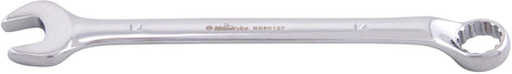 Bikeservice clé à anneau embout buccal 14 mm court long