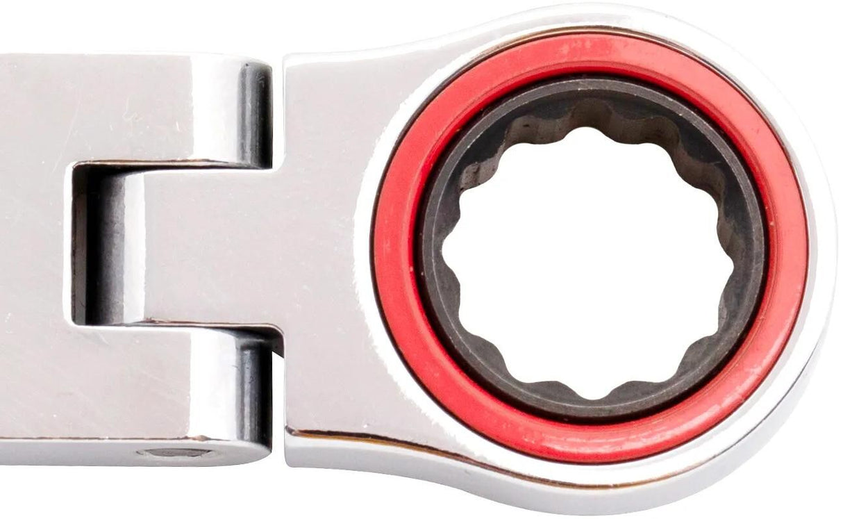 Bikeservice clé à cliquet ringrtschmaulschl bst 13mm coudée courte