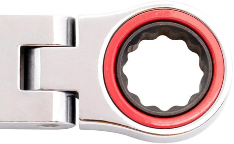 Bikeservice clé à cliquet ringrtschmaulschl bst 19mm coudée courte