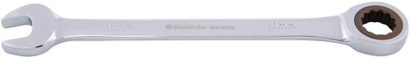 Bikeservice clé à cliquet ringrtschmaulschl bst 13mm droit long