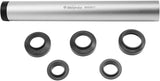 Kit d'outils de montage Bikeservice roulements montgwrkzstz bst f tête de direction 6 pièces
