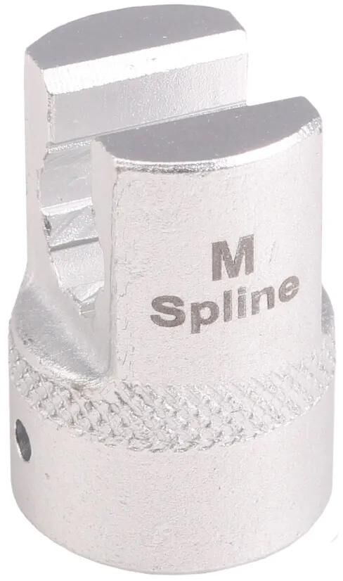 Adaptateur Bikeservice adaptateur bst aluminium 8mm f bs5502
