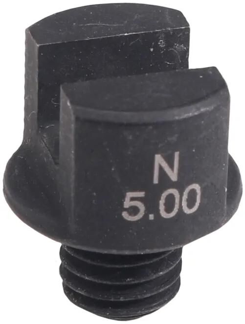 Adaptateur Bikeservice adaptateur bst acier 5mm f bs5502