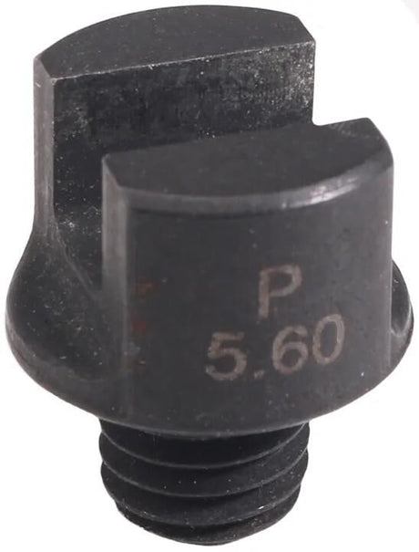 Adaptateur Bikeservice adaptateur bst acier 5,6 mm f bs5502
