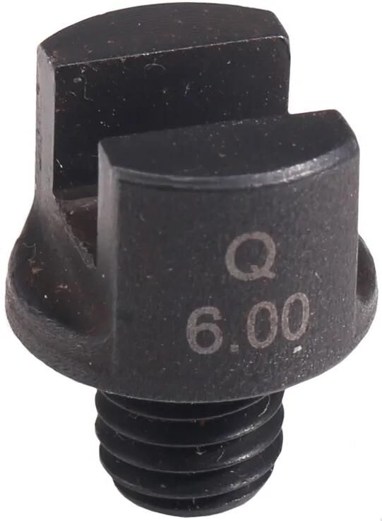 Adaptateur Bikeservice adaptateur bst acier 6mm f bs5502