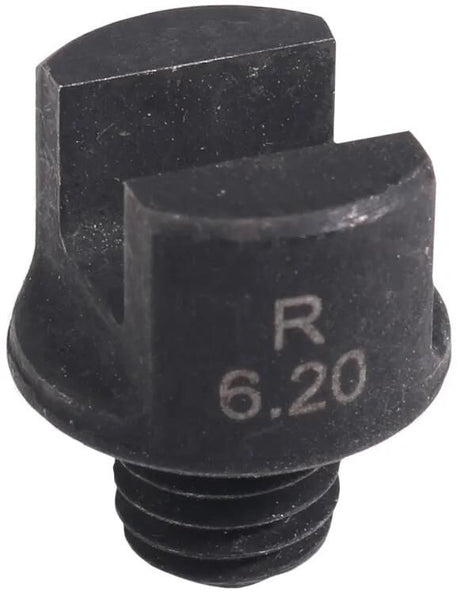 Adaptateur Bikeservice adaptateur bst acier 6,2 mm f bs5502