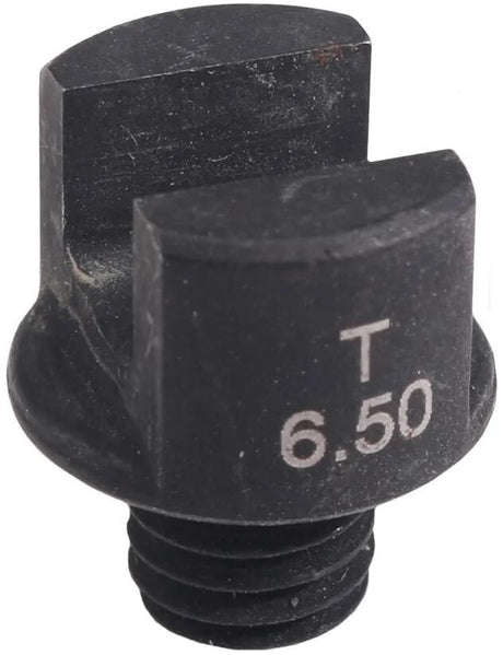 Adaptateur Bikeservice adaptateur bst acier 6,5 mm f bs5502
