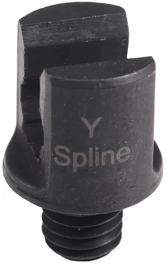 Adaptateur Bikeservice adaptateur bst acier 8mm f bs5502