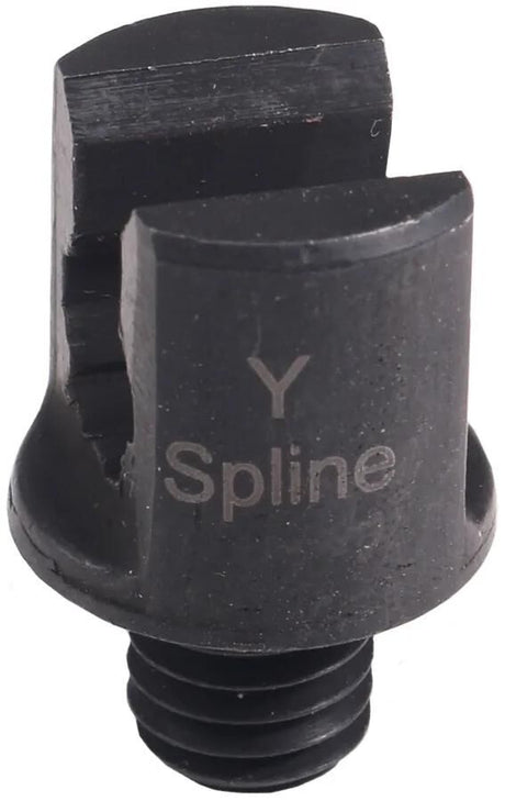 Adaptateur Bikeservice adaptateur bst acier 8mm f bs5502