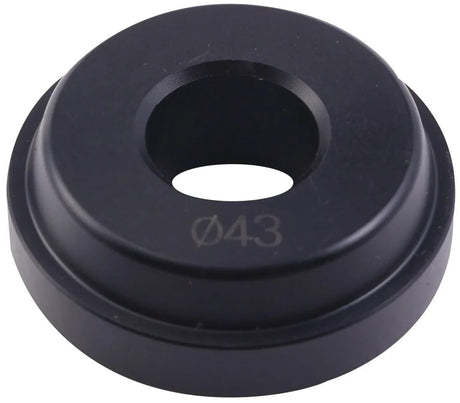 Adaptateur Bikeservice adaptateur bst 43mm f bsd98940