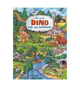 Mon grand livre de visualisation et de recherche