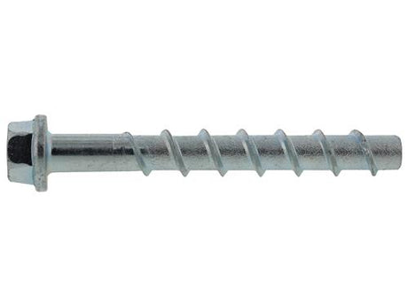 Vis à béton Spit tapcon xtrem hfl 10x70 15 (50 pièces)