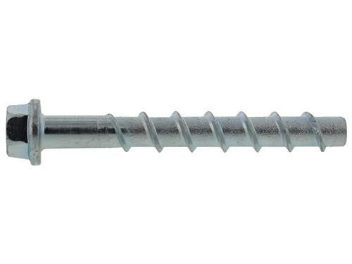 Vis à béton Spit tapcon xtrem hfl 10x90 35-5 (50 pièces)