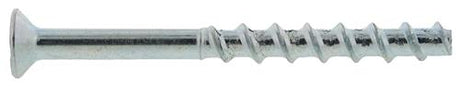Vis à béton Spit tapcon csk 6x60 25-5 (100pcs)