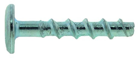 Vis à béton à dôme Spit Tapcon 6x40 5 t30 p 100 (nml)