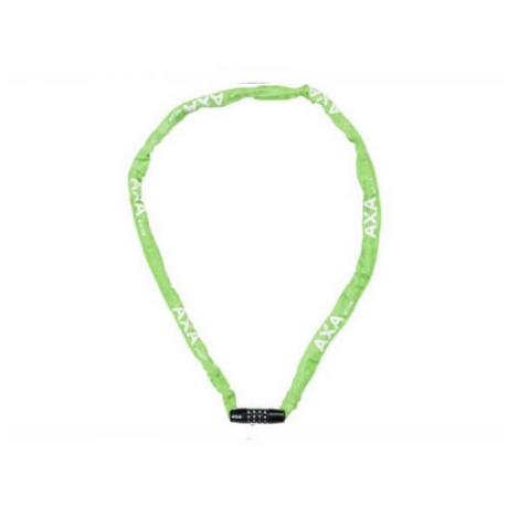 AXA RIGID RCC120 - Lock de chaîne 120 cm vert - Art -3