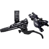 Shimano Deore XT BL-M8100 + BR-M8100 Front hydraulique 2P