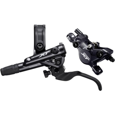 Shimano Deore XT BL-M8100 + BR-M8100 Front hydraulique 2P