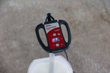 Chauffe-lait pour veaux surchauffe numérique