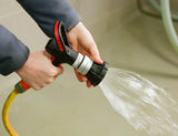 Pistolet à eau superjet pulvérisateur de rinçage