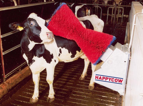 Produits brosse à vaches happycow uno horizontale