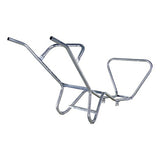 Fort products base fs165 1 roue galvanisée
