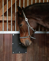Abi scratch pad v colonne et fixation murale 60 x 40cm