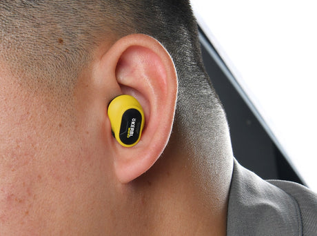 Kerbl produits protection auditive dans les bouchons d'oreilles écouteurs bluetooth