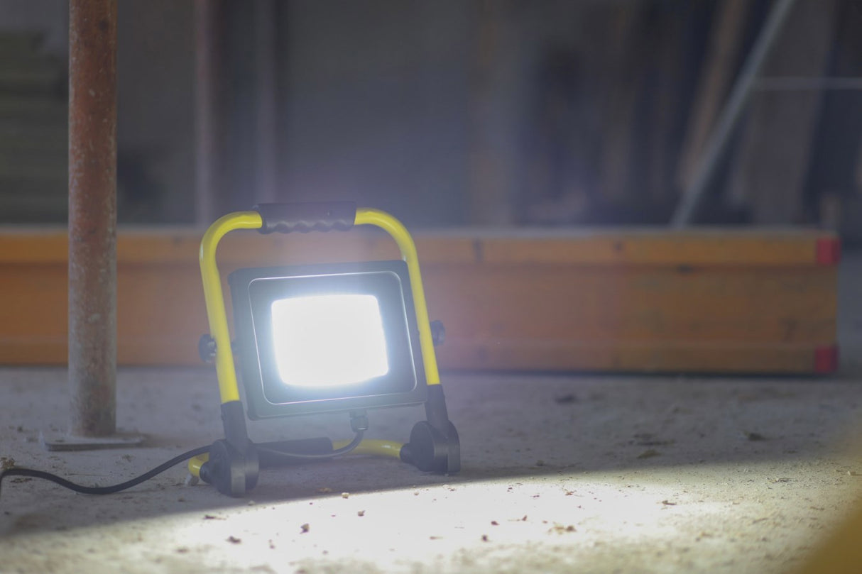 Lampe de chantier LED Workfire 7000