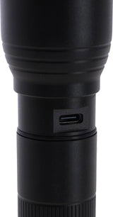 Lampe de poche LED avec batterie profire 1800