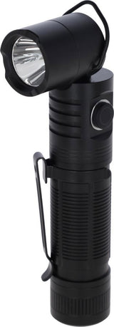 Lampe de poche LED rechargeable flexfire 1000