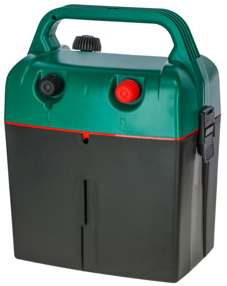 Ako products centrale électrique bd 400 appareil à batterie numérique 9v