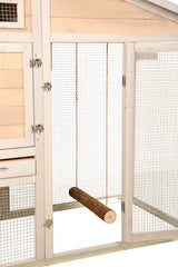 Balançoire poulet Kerbl 39 x %c3%b8 5cm