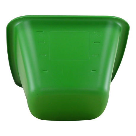 Fort products conteneur pour brouette f s165 z logo vert fs165 fs1652