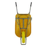 Produits Altrad brouette dynamique 100 roue ovale nml