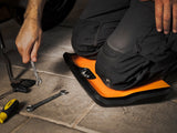 Fento board m2 tapis de genou ergonomique compartiment de rangement magno