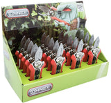 Connex products ciseaux à fleurs mini