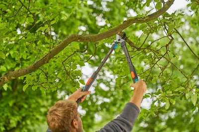 Gardena sécateur télescopique Pro S - 12040-20