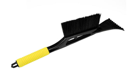 Grattoir à glace Mm eurotool avec brosse luxe 55cm