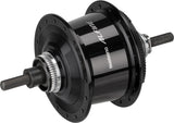 Moyeu à engrenages interne à verrouillage central Shimano Alfine Di2 SG-S7051 à 8 vitesses