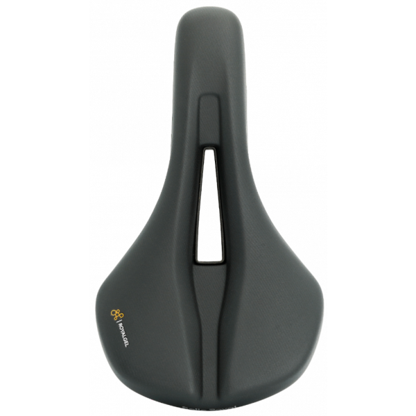 Selle royal selle vaia athlétique selle sel.royal vaia athlétique unisexe noir
