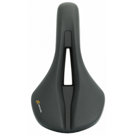 Selle royal selle vaia athlétique selle sel.royal vaia athlétique unisexe noir