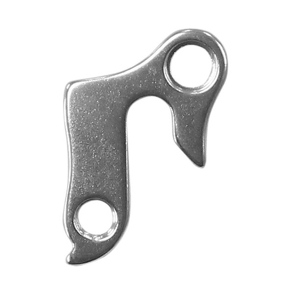 Derilleur Pendant GH-009 60 mm argent