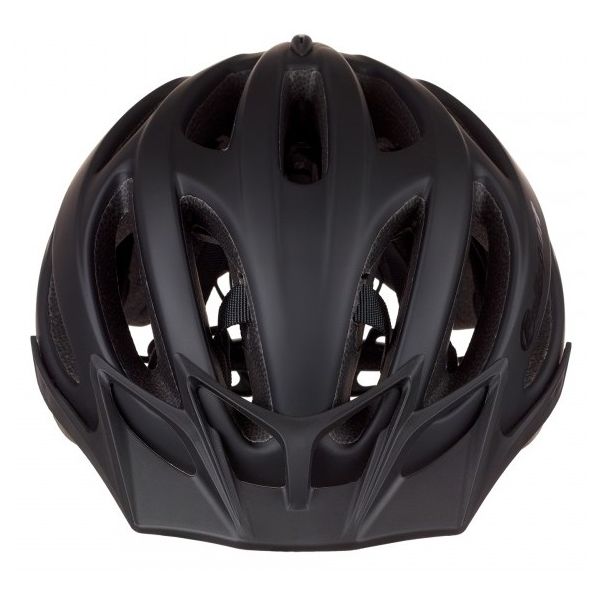 Polisport casque vtt sport-flow m 55-57cm noir mat