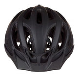Polisport casque vtt sport-flow m 55-57cm noir mat