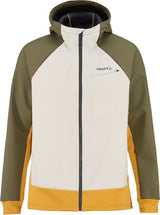 Veste hybride Craft Adv Backcountry modèle 2024