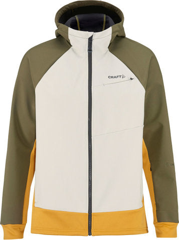Veste hybride Craft Adv Backcountry modèle 2024