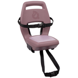 Qibbel siège arrière junior prune rose Q368