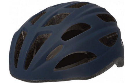 Casque Polisport City GO denim bleu mat M 54-59cm